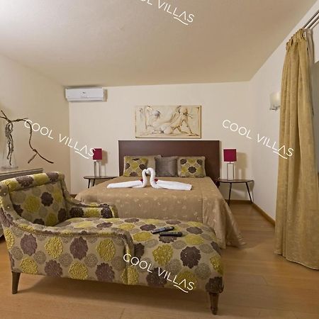 Villa Gardenia - Sea View, Wifi, Games Room Albufeira Luaran gambar